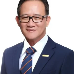 LIM SENG KIM, JERRY (JERRY LIM)