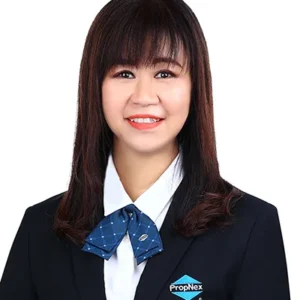 LOH SOH LAN DORIS (DORIS LOH)