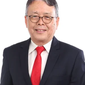 LEW CHONG YIT (LEW CHONG YIT)