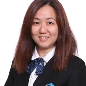 FONG YEN CHUEN (FONG YEN)