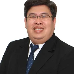 LEE SEE KHIANG (MIKE)