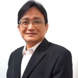 CHONG CHOON WAH, BENJAMIN