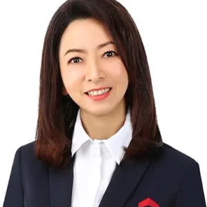 KOH LAY PHENG (AGNES KOH)