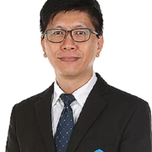 AW CHYE TOON (JASON AW)