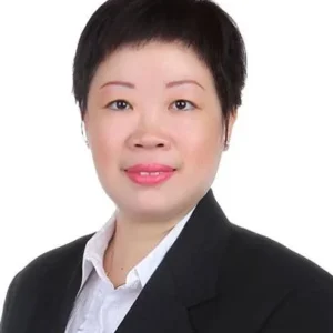 LIM BEE LIAN LYNN (LYNN LIM)