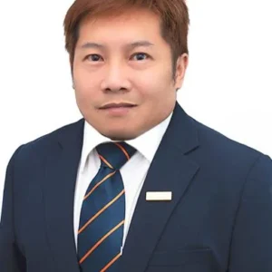 WOON WEE KOK (ALAN WOON)