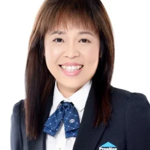 LEE CHEW HSIA (JUDI LEE)