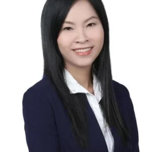 CHIOK CHING LING (DORIS CHIOK)