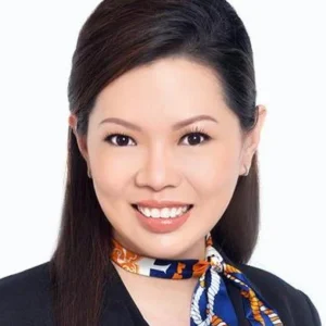 MOK WAI YEE VEVIN (VEVIN MOK)