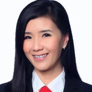 LIM CHUN LIN TRACY (TRACY LIM)