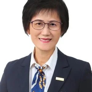 CHUA AI TEE (CINDY CHUA)