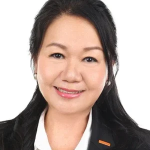 TERESSA TAY CHENG HOON (Teressa Tay )