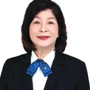 YEOW SWEE KHEE (Caren Yeow)