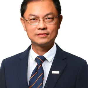 TAN CHIOH HUAT (JAMES)