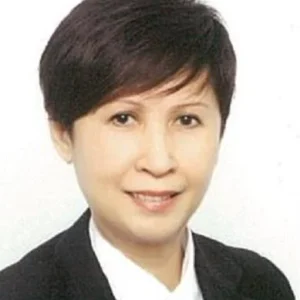 LIEW FUNG PINE (EVON LIEW)