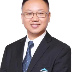 LIM PENG KOK (CHARLES)