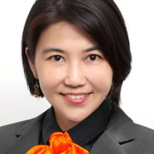 LOO GEOK HENG (ESTHER)