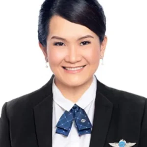 TOH HWEE CHONG (MICHELLE GOH, HUICONG)