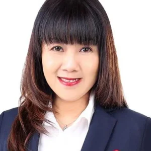 ONG SAW HWA (JENNY ONG)