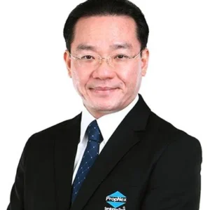 HO JUN KIAT ALVIN (Alvin Ho)