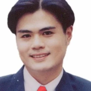 JOHNSON TAN CHEE KHEONG (JOHNSON TAN)