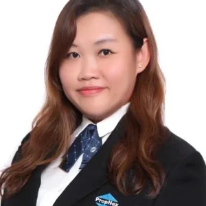 THAM WAI FONG (CHRISTINE THAM)