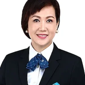 CHAN SOON FONG (VIVIAN)