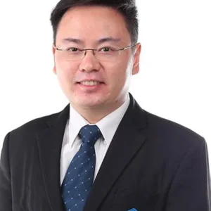 LIM KHANG LOON (AARON)