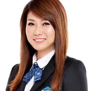 THOR SHIAU WEI (NICHOLE)