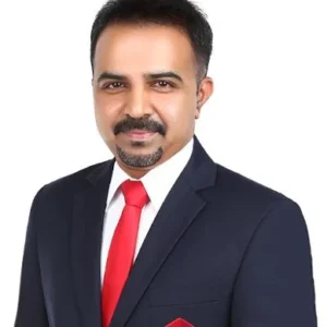 SUBBIAH RAMKUMAR (RAM)