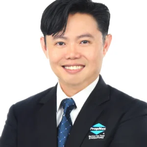 BENNY CHNG YEE KUANG (BENNY CHNG)