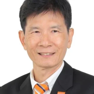 CHEE SIEOW SEONG (JOHN)