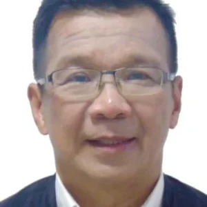 TAN KIA HOW (WEILLIAM TAN)