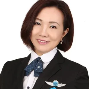 CHIA PHENG HIANG (PATRICIA CHIA)