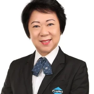 LIEW SEOW YONG (AILEEN LIEW)
