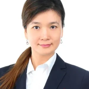 KIU TING ADA CHAN (ADA CHAN)