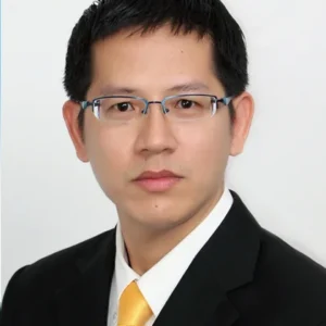 JOHNNY LIM CHOON MONG (JOHNNY LIM CHOON MONG)