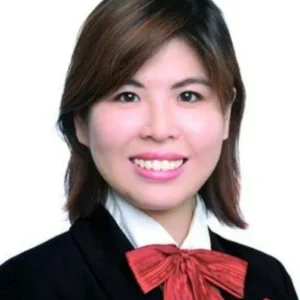YEO HWEE CHOO (MICHELLE)