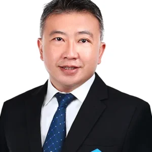 GOH YAN HUEI (ANSON)