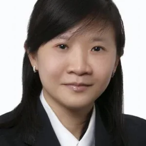 GOH MUI JOO (STEPHANIE)