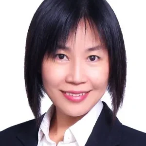 CHUAH GIOK MOEY (GRACE)