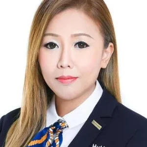 JEZMINE LIN (JEZMINE LIN)