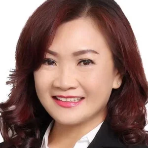 LU SEOK HIAN (SHERRY TAN)