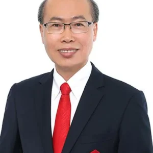 HO CHONG MING (KENNETH HO)