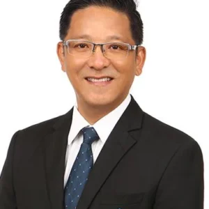 ONG ANN LIANG (STEVEN ONG)