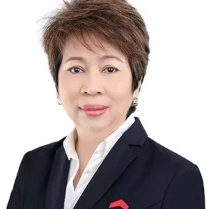 LEE LENG FOONG (IVY LEE)