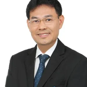 THIA KEA KUAN (RICHARD THIA)