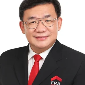 CHOW TAT FOONG (DAVID CHOW)