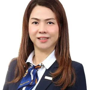 WENDY TANG AH GEK (WENDY TANG)