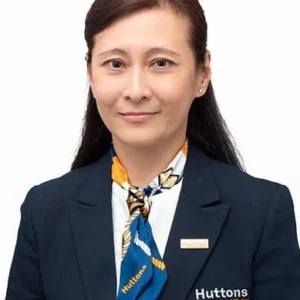 LIM SAW JIT (JEANNIE LIM)